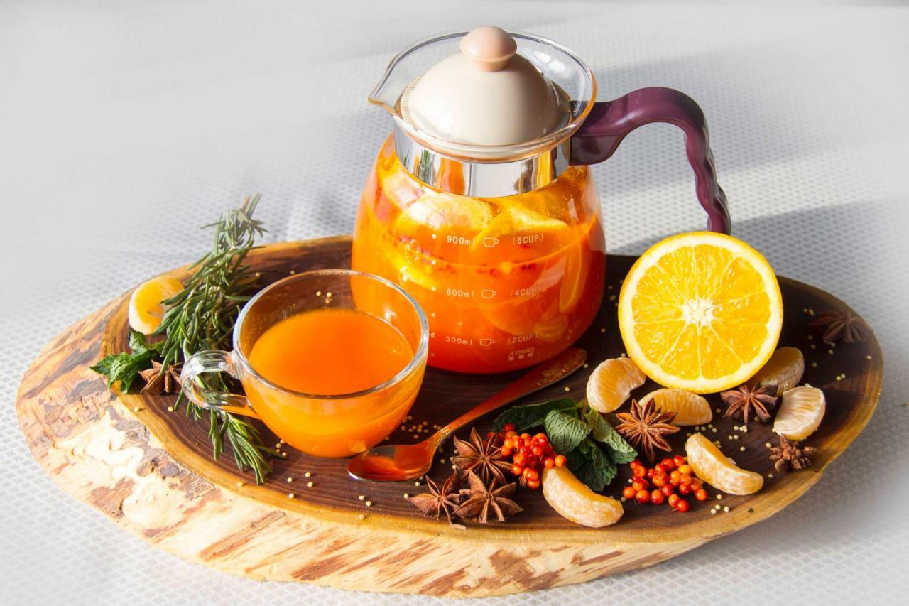 Garden Hotel & Spa Μπισκέκ Εξωτερικό φωτογραφία