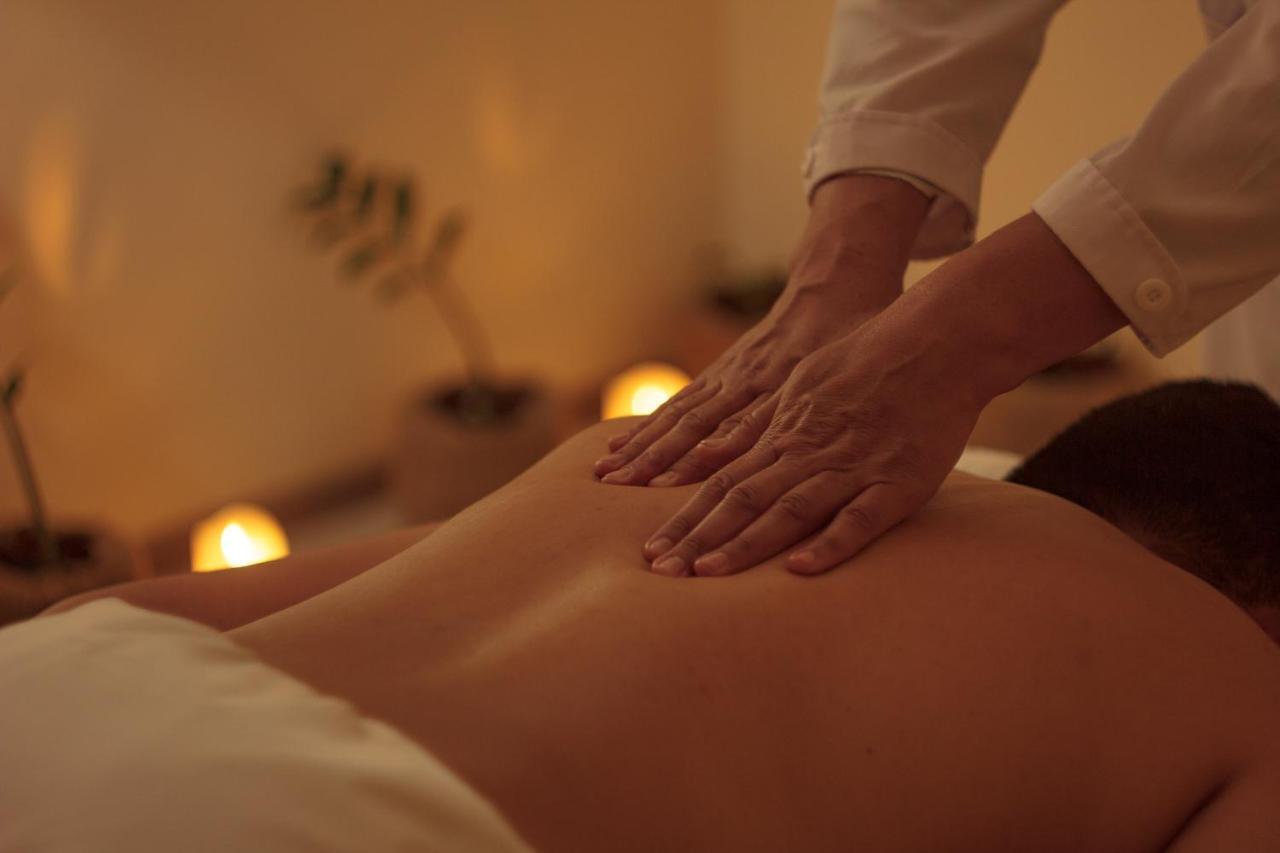 Garden Hotel & Spa Μπισκέκ Εξωτερικό φωτογραφία
